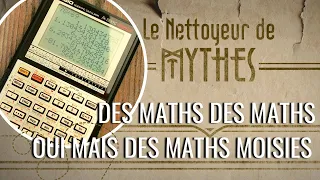 Le Nettoyeur de Mythes #02 La révélation des pyramides Part.2 (subtitulado)