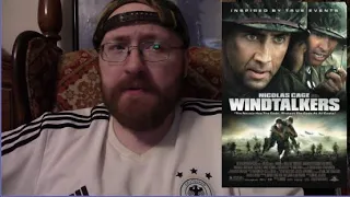 Windtalkers (2002) Movie Review