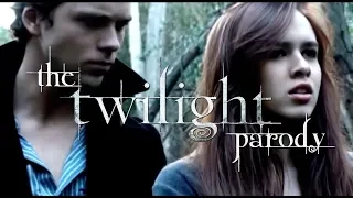 The Twilight Saga Parody