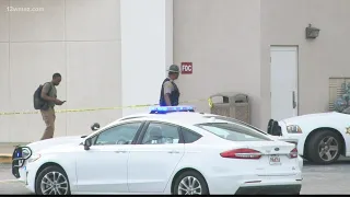 Georgia teen killed in Macon Mall shooting was part of group attacking man