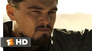 Body of Lies (9/10) Movie CLIP - Desert Pick-up (2008) HD