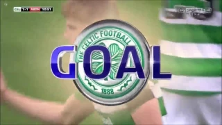 Celtic vs Aberdeen 2-1 - Scottish Cup Final 2017 - All goals Hayes, Armstrong, Rogic 27/05/17