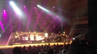 5ive - Greatest Hits Tour - Leicester - If Ya Gettin' Down