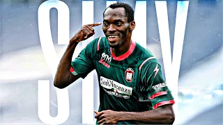 Simeon Nwankwo | “ SIMY ” | All Goals in Serie A | 2020/21