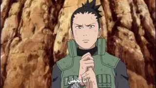 WwW.Alibda3.CoM - [Geniuses] Naruto Shippuden 276 مترجم عربي