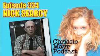 CMP 334 - Nick Searcy - Kyle Rittenhouse Verdict. Capitol Punishment Film, January 6th, Persecution