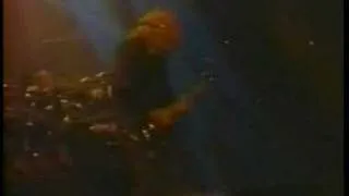 Rush - The Pass 6-27-1990