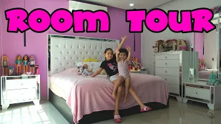 ROOM TOUR | LES MUESTRO TODO LO QUE HAY EN MI CUARTO // YESLY