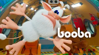 Booba 😉 ブーバ  🧩 All new episodes in a row 🧡 全話を表示 ⭐ アニメ短編 ✨ Super Toons TV アニメ