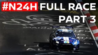 24Hrs of Nürburgring 2016 Pt.3: Radio Le Mans Commentary FULL 24H