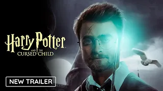 Harry Potter And The Cursed Child (2022) New Trailer | Warner Bros. Pictures' Wizarding World