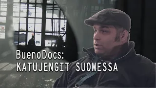 KATUJENGIT SUOMESSA: Mikä on roadman-ilmiö? | BuenoDocs