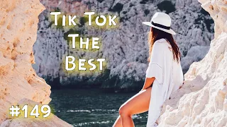 Tik Tok The Best #149 | Лучшие видео Тик Ток | Приколы февраль 2022