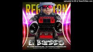 Reggaeton 2021 Vol 2 - El Bandido Car Audio - Dj Jose Gonzalez - Dj Harold Rodriguez