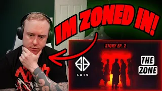 SB19 Story Episode 2: THE ZONE | FULL REACTION!