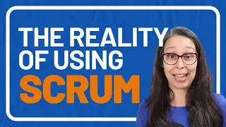 Does Scrum really work?