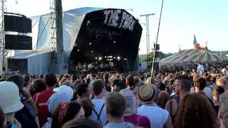 Pulp   Babies Glastonbury 2011 Park Stage