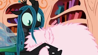 Fluffle Puff Tales: "Appleperrrrr"