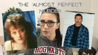 The 'Almost Perfect' Murder - Samantha Bodsworth