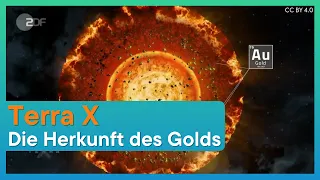 Terra X: Woher kommt das Gold?