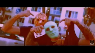 4€F0 - SELF MADE (Official Video) 2018