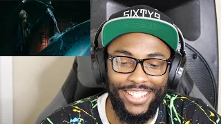 Minelli - Rampampam (Official Reaction)