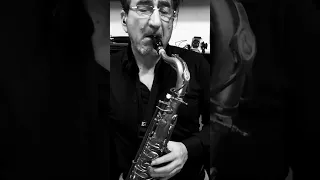 Great Gig In The Sky (Pink Floyd 1973) Sax Cover