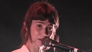 Clairo - Blouse, Paradiso 27-09-2022