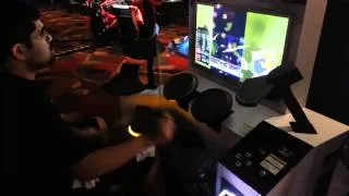 Gitadora (drummania)