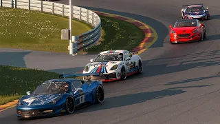 GT7 | World Series - Manufacturers Cup | 2023/24 Exhibition Series | Season 2 - Round 2 | Broadcast