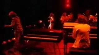 Jethro Tull - Dark Ages - 1979