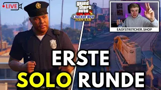 Der Beste Cluckin' Bell Farm Raid Durchlauf aller Zeiten💸 | Der SOLO Heist Profi in GTA Online 2024