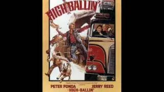 Jerry Reed - High Rollin'