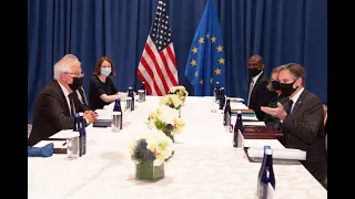 Virtual Roundtable: Reimagining U.S. Foreign Policy to Meet the Challenges of Strategic Competition