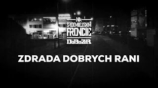 DoBo ZdR - Zdrada dobrych rani