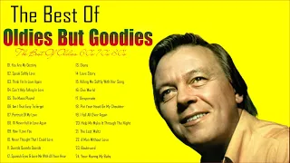 Best Oldies Songs Ever - Engelbert, The Cascades, Matt Monro, Elvis Presley, Paul Anka