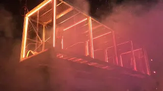 Kids See Ghosts - 4th Dimension LIVE at Camp Flog Gnaw