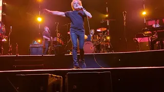 Simply Red - Sunrise  Live in Budapest 06.12.2022.