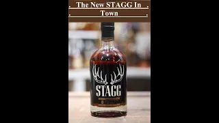 STAGG the new Stagg Jr