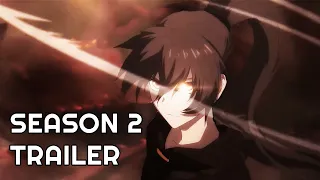 Tower of God | Season 2 Trailer (FANMADE EDIT)