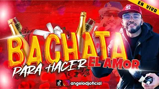 BACHATA MIX 2023 🔥 DJ ANGELO / ROMEO SANTOS, PRINCE ROYCE, ELVIS MARTINEZ, LUIS MIGUEL DEL AMARGUE