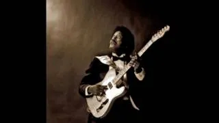 Albert Collins - Cold, Cold Feeling.wmv