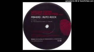 Satoshi Tomiie vs. Little Green Men pres. Fishead - Autorock (Original Mix)