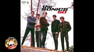 The Sonics I'm A Man