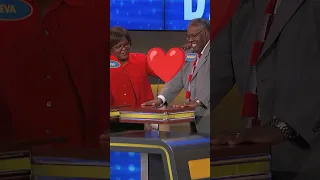 Love Wins On The Family Feud! #familyfeud #love #shorts