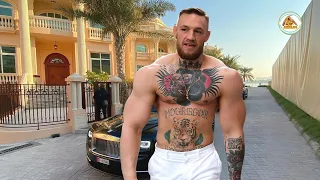 Conor McGregor's Lifestyle ★ 2021