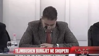 Tejmbushen burgjet në Shqipëri - News, Lajme - Vizion Plus