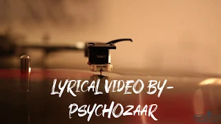 Intezaar (LYRICS) - Arijit Singh, Asees Kaur | Mithoon | Sanaya & Gurmeet | lyrical video