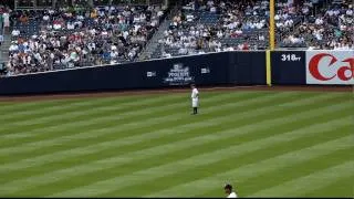 Bald Vinny leads Roll Call, YESNetwork.com