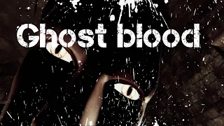 Ghost blood Обзор Геймплей Прохождение